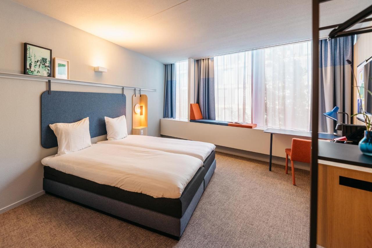 HOTEL CASA AMSTERDAM, AMSTERDAM